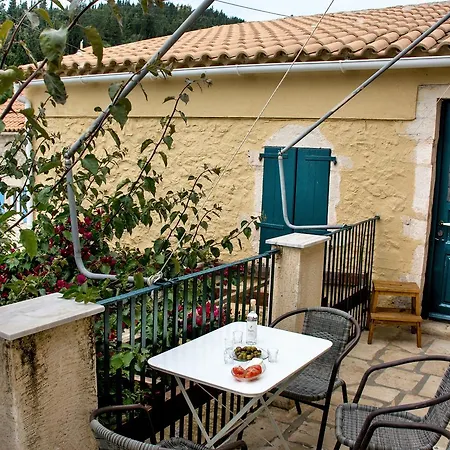 Apartmán Nostos - Mare *