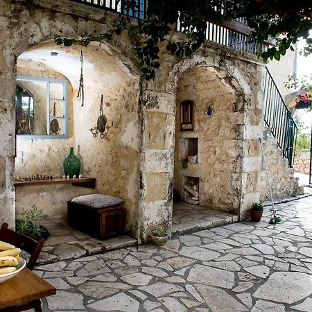 Apartmán Nostos - Mare