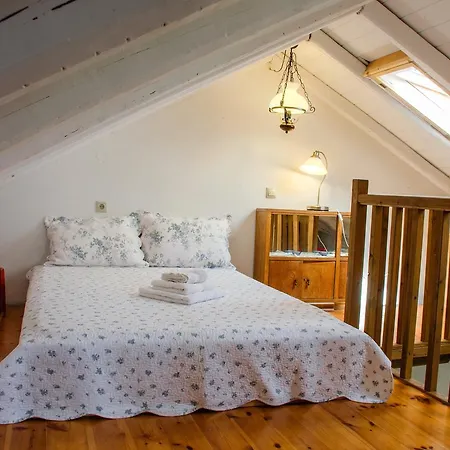 Nostos - Mare Matsoukáta