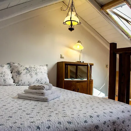 Nostos - Mare Lägenhet