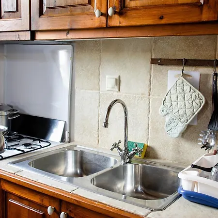 Nostos - Mare Apartamento *