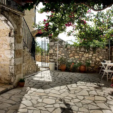 Nostos - Mare Matsoukata