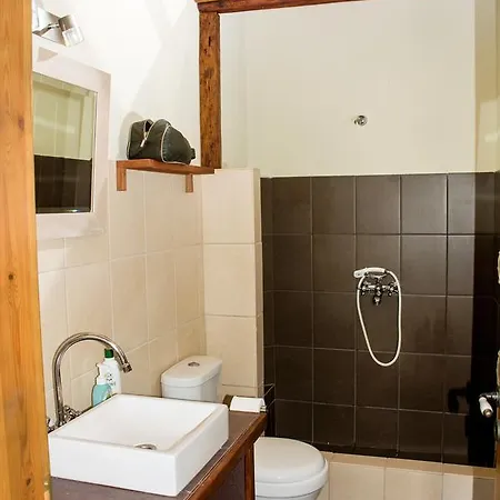 Apartmán Nostos - Mare Matsoukáta
