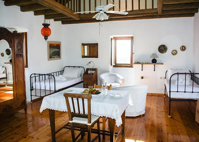 Nostos - Mare * Matsoukata