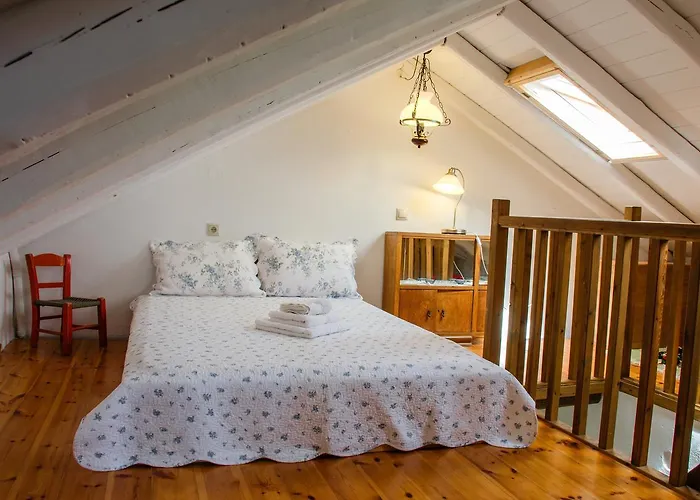 Nostos - Mare Matsoukata