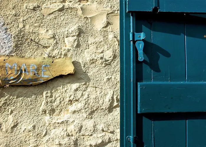 Nostos - Mare * Matsoukata