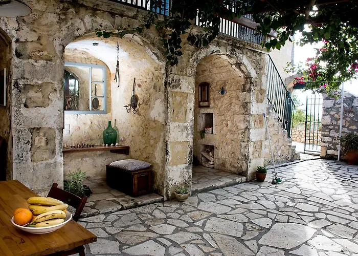 Apartamento Nostos - Mare