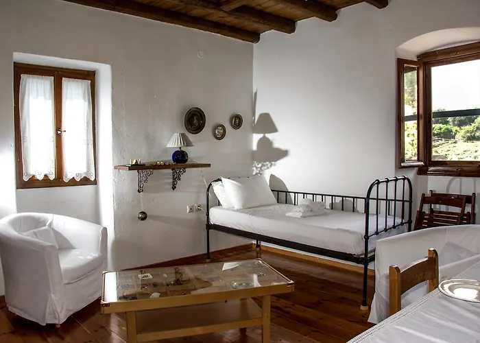 Apartamento Nostos - Mare *