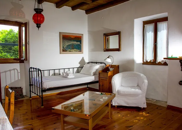 Apartamento Nostos - Mare