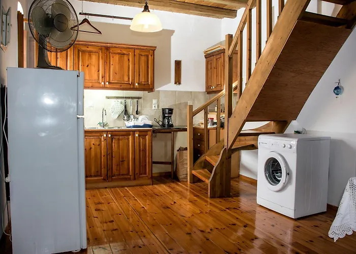 Nostos - Mare Matsoukata