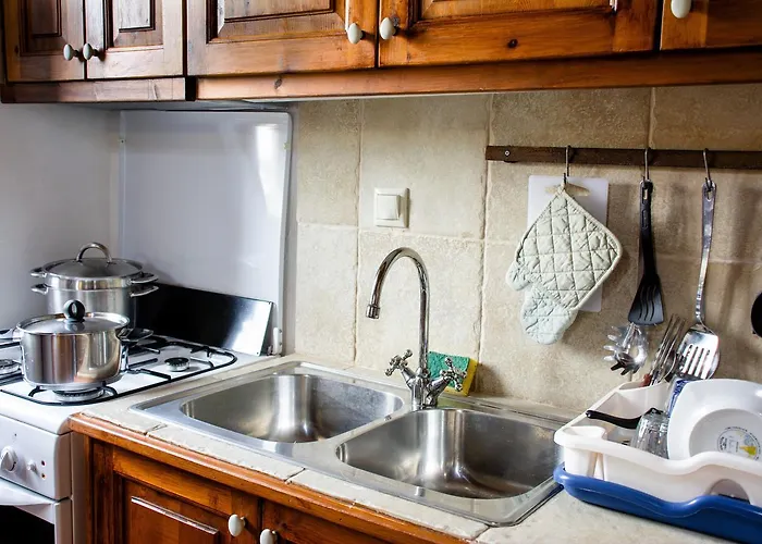 Nostos - Mare Apartamento *