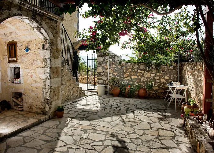 Nostos - Mare Matsoukata