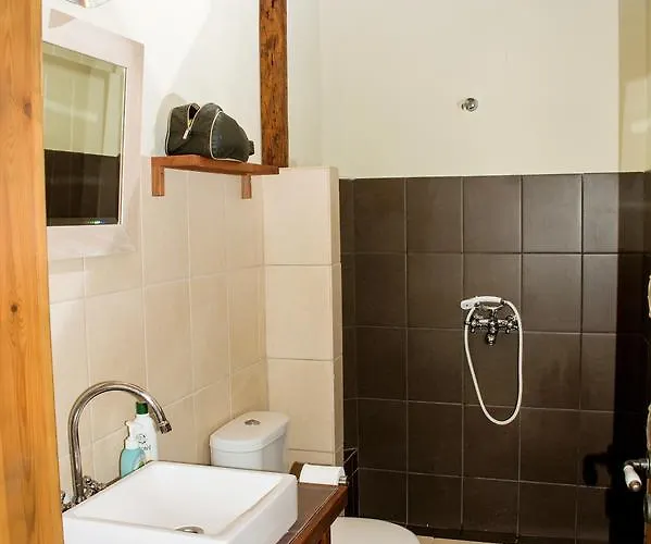 Apartamento Nostos - Mare Matsoukata