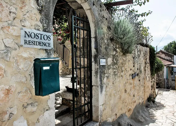 Apartamento Nostos - Mare