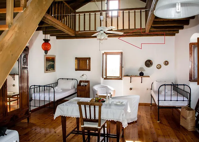 Apartamento Nostos - Mare *