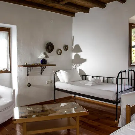 Apartamento Nostos - Mare *